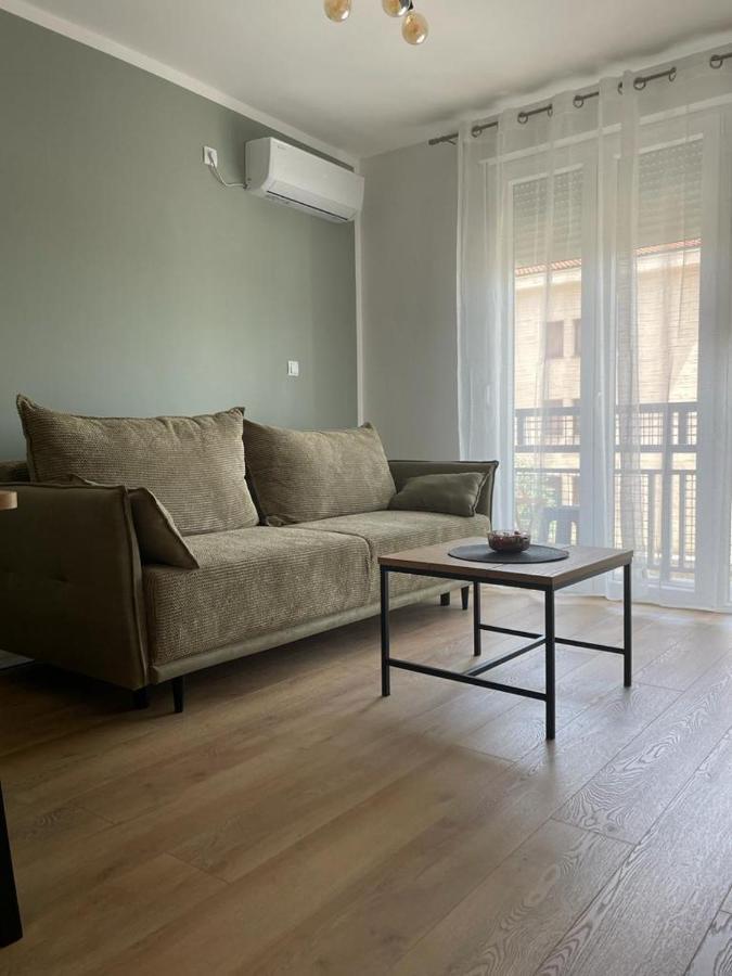 Apartman Stela Knin Exterior photo