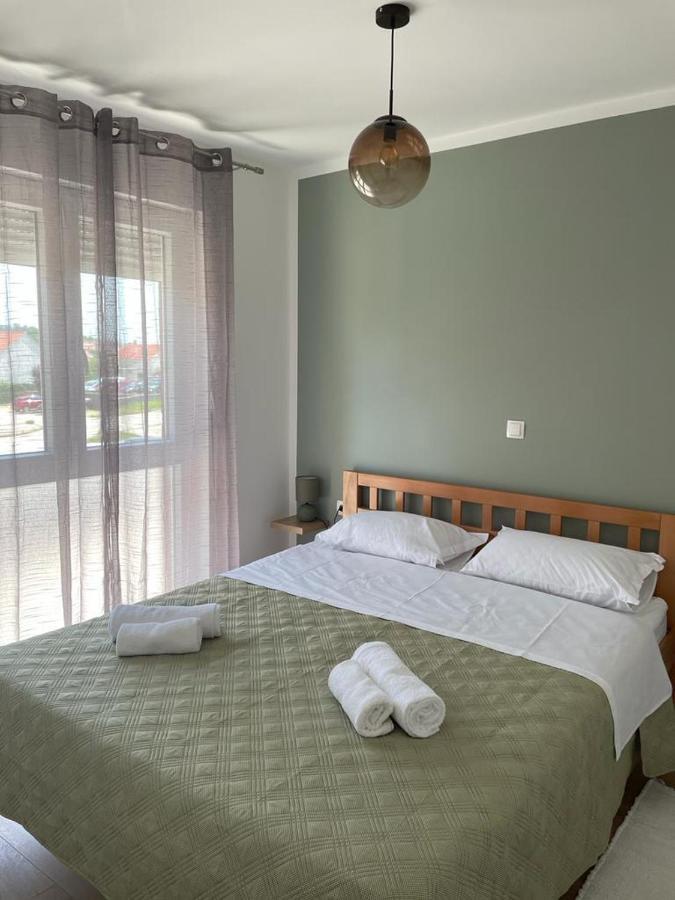 Apartman Stela Knin Exterior photo